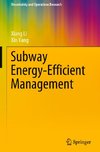 Subway Energy-Efficient Management