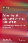 Adversative and Concessive Conjunctions in EFL Writing