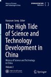 The High Tide of Science and Technology Development in China