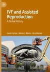 IVF and Assisted Reproduction