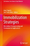 Immobilization Strategies