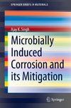 Microbially Induced Corrosion and its Mitigation