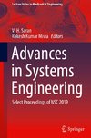 Advances in Systems Engineering