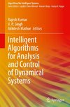 Intelligent Algorithms for Analysis and Control of Dynamical Systems