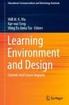 Learning Environment and Design