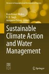 Sustainable Climate Action and Water Management