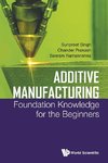 Additive Manufacturing