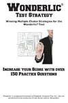 Wonderlic Test Strategy!  Winning Multiple Choice Strategies  for the Wonderlic® Test