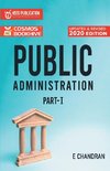 Public Adminitration I