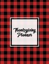 Thanksgiving Planner