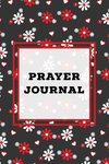 Prayer Journal