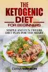 Ketogenic Diet For Beginners