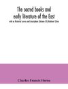 The sacred books and early literature of the East; with an historical survey and descriptions (Volume XII) Medieval China