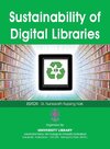 Sustainability of Digital Libraries