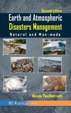 Earth and Atmospheric Disaster Management Natural and Man-made