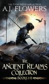 The Ancient Realms Collection (Books 1-6)