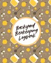 Backyard Beekeeping Logbook