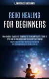 Reiki Healing for Beginners