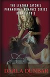 The Leather Satchel Paranormal Romance Series - Books 1 to 6