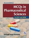 MCQs in Pharmaceutical Sciences for GPAT and NIPER