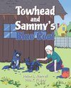 Towhead and Sammy's Blue Coat