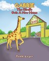 Gabbie The Giraffe Gets A New Home