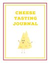 Cheese Tasting Journal