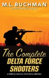 The Complete Delta Force Shooters