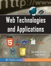 Web Technologies & Applications