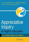 Appreciative Inquiry in Higher Education