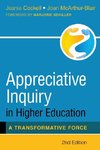 Appreciative Inquiry in Higher Education