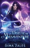 La Diseuse de mésaventure (Série sasha urban t. 2)