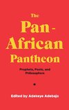 The Pan-African Pantheon