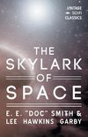 The Skylark of Space