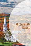 Reclaiming Rural