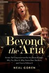 Beyond the Aria