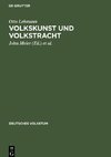 Volkskunst und Volkstracht