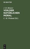 Von der natürlichen Moral