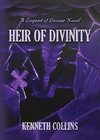 HEIR OF DIVINITY