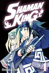 SHAMAN KING Omnibus 2 (Vol. 4-6)