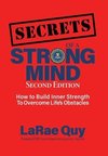 SECRETS of a Strong Mind (2nd edition)