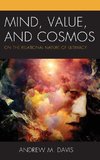 Mind, Value, and Cosmos