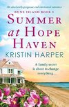 Summer at Hope Haven