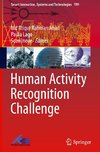 Human Activity Recognition Challenge