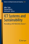 ICT Systems and Sustainability