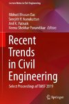 Recent Trends in Civil Engineering