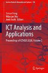 ICT Analysis and Applications