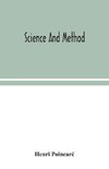 Science and method