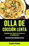 Olla De Cocción Lenta