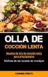 Olla De Cocción Lenta